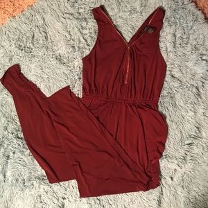 Daytrip jumpsuit